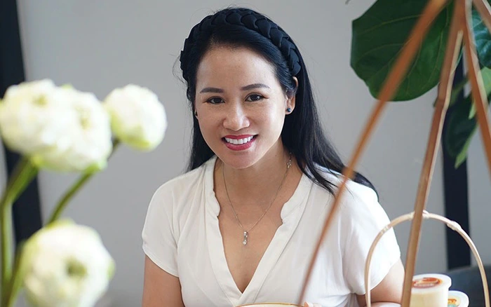 Cô Lan - TP.HCM